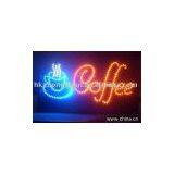 Led Open Sign(LED lighting Sign, LED Shop Sign, open led sign, led sign open)