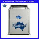Blueway----Commercial and Industrial Heat Pump Radiator