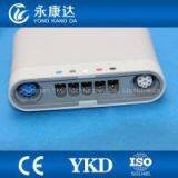 Compatible Siemens Draeger SC6002XL/SC9000XL Multimed-pot Trunk Cables 3368391 thumbnail-2