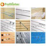 Factory Provide Slatwall Panel thumbnail-3