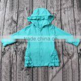 2016 Yawoo Red Cotton Boutique Winter Cardigan Wholesale Children Clothing Usa thumbnail-6