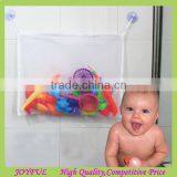 Factory Wholesale Cheap OEM Brand Baby Bath Toy Organizer thumbnail-1