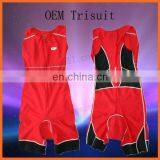 2013 Triathlon Sport Clothing Cycling Wear / High Quality / Triathlon Tri Suits thumbnail-1