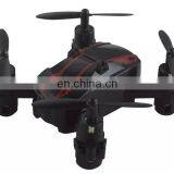 2.4G rc Drone 6-Axis RC Hexacopter Mini Drone Quadcopter thumbnail-2