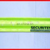 CG-BR030 Sports Slap Bracelet Reflective Bracelet thumbnail-1