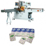 Paper Handkerchief Packing Machine(single Bag) (DC-PHPM-1)