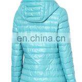 for Woman Winter Wear 90% Duck Down Fill Waterproof Jacket thumbnail-2