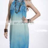 2016 New Arrivel Elegant Ladies Dress Casual Dress thumbnail-4