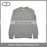 Amazing Quality Custom Printing Men's T-shirt thumbnail-1