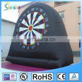 Giant Inflatable Dart Board Outdoor Inflatable Soccer Darts Board thumbnail-2