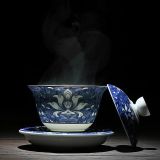 tea bowl