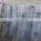 TC219B Restaurant Silver Sequence Elegant Table Cloth Dubai thumbnail-2