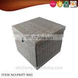 Large Fabric Folding Office Supplies for Officer thumbnail-2