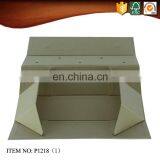 Cardboard Packing Folding Box With Magnet thumbnail-2