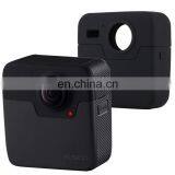 for Gopro Accessories PULUZ for GoPro Fusion Silicone Protective Case