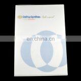 Decorated With Recyclable Material a4 Size Executive Folder