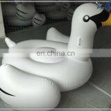 OEM Stock Inflatable Giant Swan Floats for Pool Floats thumbnail-3
