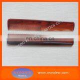 Hair Cutting Comb / Custom Hair Combs