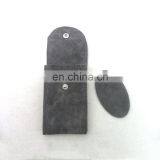 Custom Wholesale Small Flap Ring Necklace Bags Wholesale Velvet Pouches thumbnail-6