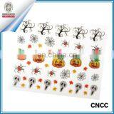 Different Nail Art Sticker Decal Decoration thumbnail-1