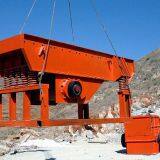 YK Series Horizontal Circular Vibrating Screen,aggregate Vibrating Screen thumbnail-3