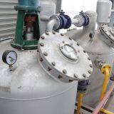 Batch Type Palm Oil Palm Kernel Oil Refining Machine for Purify Crude Palm Oil thumbnail-4