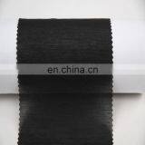 Plain Dyed 100%P Fake Silk Crinkle Fabric thumbnail-4