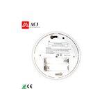 Battery Operated Smoke Detector Fire Alarm With Photoelectric Sensor thumbnail-3