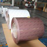 China Aluminum Alloy Sheet and Plate Metal Price for 1100,3003,3004 From Factory thumbnail-3