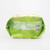 Super Absorbent Leakguards Infant Baby Cloth Nappy Diapers Size L