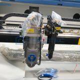 Double Heads 90W Laser Engraving Machine 1300*900mm 150W CO2 Laser Cutting Machine 110V/220V Metal Laser Cutter thumbnail-2