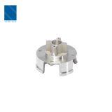 Precision Machining Anodized CNC Milling Machining Aluminium 6061-T6 Auto Parts thumbnail-3