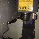 USA Haas DT1 Super Speed Drilling and Tapping Machine thumbnail-5