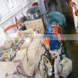 1,000 Cbm/h Hydraulic Cutter Suction Dredging Vessel for Sand Dredging Machine for Sale thumbnail-2