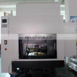 VBM VMC T6 Chinese Price Vertical Aluminum Profile CNC Machining Center thumbnail-6