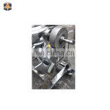 500 Liter Steam Tiltable Electric Heating Jacketed Cooking Kettle thumbnail-5