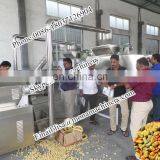 Automatic Pet Food Production Line/pet Dog Food Processing Machine