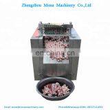 The Best Feedback Chicken Cutting Machine Price/meat Cutter With 008618037101692 thumbnail-6