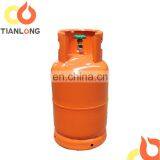 12.5kg Home Cooking Lpg Gas Cylinder for Dominica Market thumbnail-1