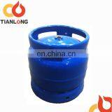 High Quality 6kg Lpg Camping Cylinder for Africa Market thumbnail-5