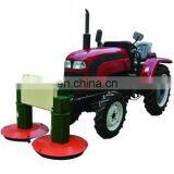 High Quality Front-mounted Rotary Disc Mower for Tractor thumbnail-4