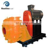 Diesel Engine Water Pump China Slurry Pump thumbnail-4