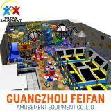 High Quality Soft Play Area thumbnail-3