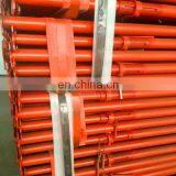 Tianjin Shisheng Hot Sale Painted Heavy Shoring Adjustable Steel Acrow Prop thumbnail-6