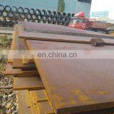 Wear Resistant Calibre Steel Iron Sheet Coil Plate