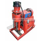 Coal mine rotary tunnel drilling rig/drilling machine
