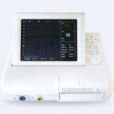 Meditech Fetal Large Screen Monitor With Ultrasound Transducer With High Sensitivity thumbnail-2