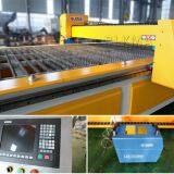 Low Price CS Ss Metal Cutting CNC Plasma Cutting Machine thumbnail-4
