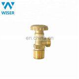 Yemen Wholesale Empty Gas Cylinder 12.5kg Low Factory Price With Valve thumbnail-5