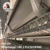 5 Tiers Layer Chicken Cage With Full Automatic Equipment thumbnail-4